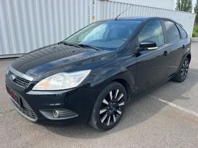 Gebraucht Ford Focus