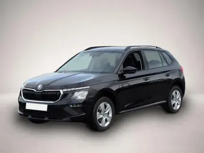 Gebraucht Skoda Kamiq Essence 116 PS (85 kW) 2025 Manufacturer SUV