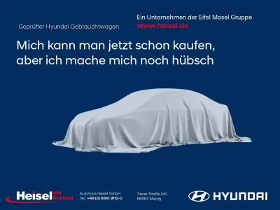 Gebraucht Hyundai Ioniq 5 160 kW (218 PS) 2022 Grau SUV