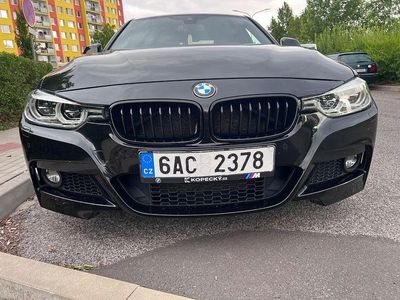 BMW 340