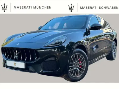 Gebraucht Maserati Grecale