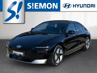 Gebraucht Hyundai Ioniq 6