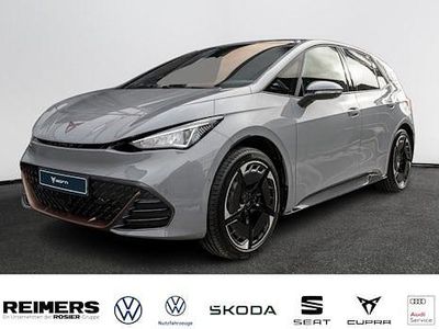Gebraucht Cupra Born 169 kW (231 PS) 2025 Grau Kleinwagen