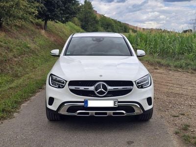Mercedes GLC300e