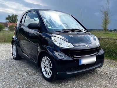 Smart ForTwo Coupé