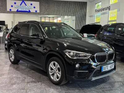 Gebraucht BMW X1
