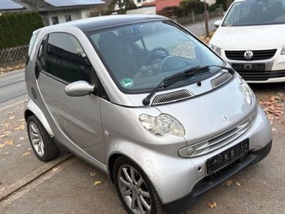 Smart ForTwo Coupé