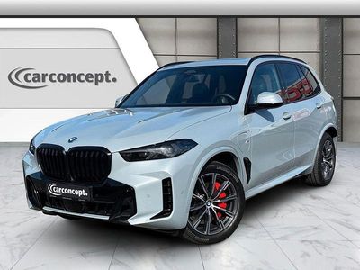 Second-hand BMW X5 M Sport 489 CP (359 kW) 2025 Gri SUV