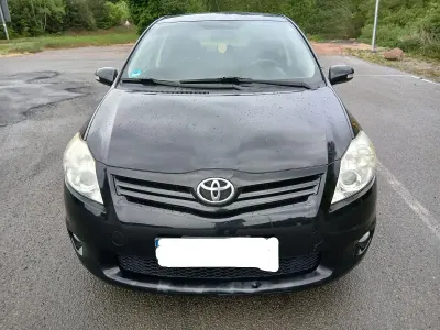 Gebraucht Toyota Auris