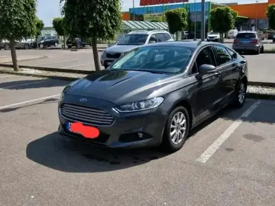 Gebraucht Ford Mondeo