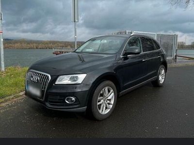 gebraucht Audi Q5 2.0 TDI Euro 6