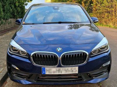 BMW 225 Active Tourer