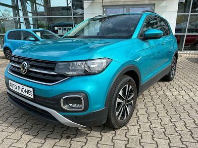 Othercolor Gebraucht 2021 VW T-Cross SUV | 25.900 €