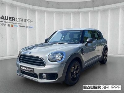 Mini One Countryman