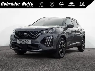 Gebraucht Peugeot 2008