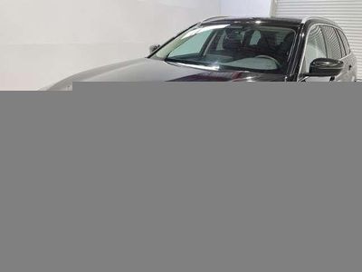 Gebraucht BMW 520 190 PS (139 kW) 2023 Schwarz Kombi