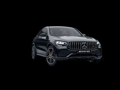 Mercedes GLC43 AMG