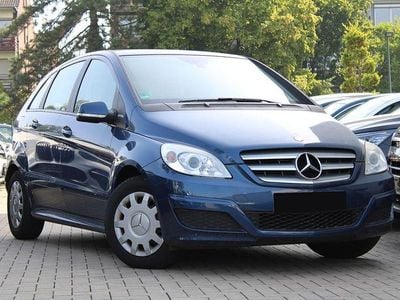Mercedes B150