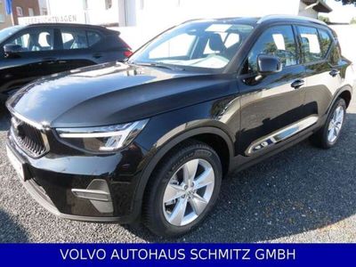 gebraucht Volvo XC40 B3 Core Einparkhilfe vo. und hi. + Kamera