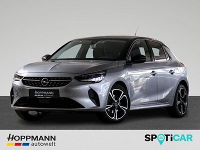 gebraucht Opel Corsa Elegance 1.2 Direct , Injection, 74 kW (10