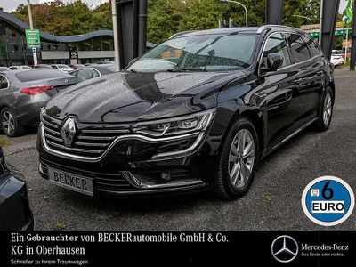 Renault Talisman GrandTour