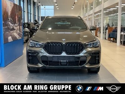 gebraucht BMW X6 xDrive 30 d M Sport im Kundenauftrag