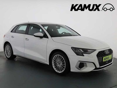 gebraucht Audi A3 