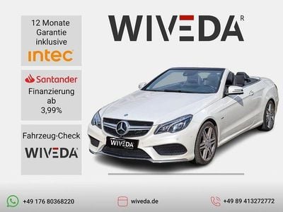 Mercedes E350