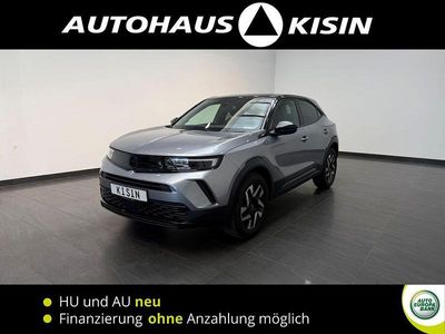 Usata Opel Mokka 131 CV (96 kW) 2024 Grigio SUV