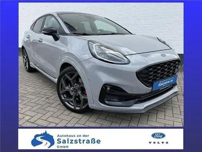 Usata Ford Puma ST 200 CV (147 kW) 2023 Grigio SUV