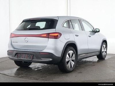 Gebraucht Mercedes EQA250 139 kW (190 PS) 2025 SUV