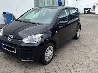 VW up!