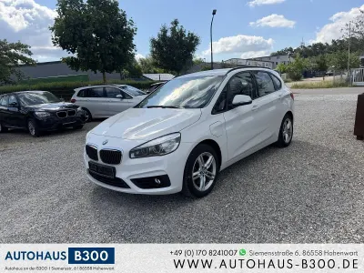 Gebraucht BMW 225 Active Tourer
