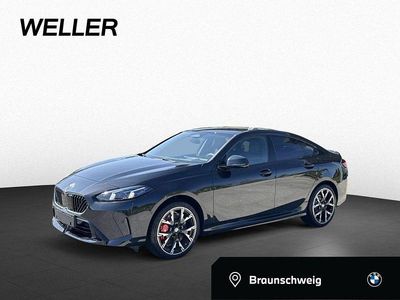 Nuova BMW 220 Comfort Edition 170 CV (125 kW) 2026 Nero Coupé