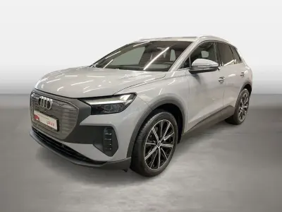 Gebraucht Audi Q4 e-tron