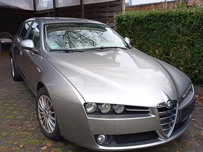 Alfa Romeo 159