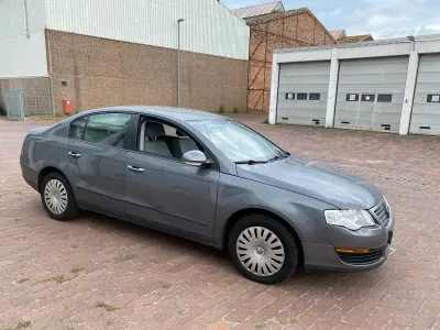 Gebraucht VW Passat