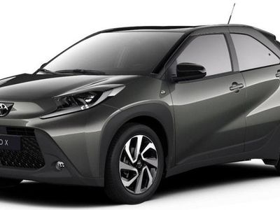 gebraucht Toyota Aygo X 1.0 Pulse +Klima+R Kamera+CarPlay+