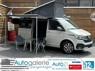 Gebraucht VW California