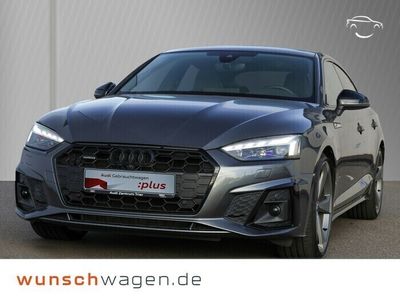 gebraucht Audi A5 Cabriolet 