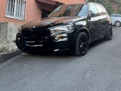 gebraucht BMW X5 F15 3,0d M Paket