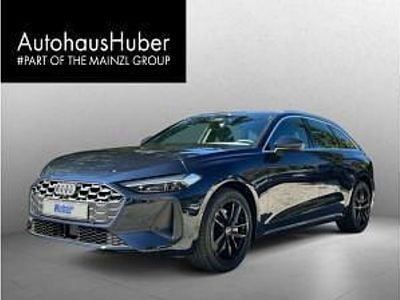 Nowe Audi A5 204 KM (150 kW) 2026 Niebieski Kombi