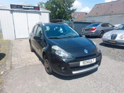 Gebraucht Renault Clio