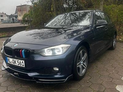 BMW 316