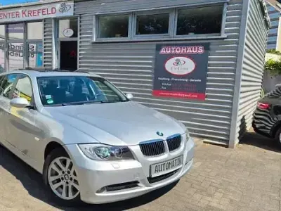 Gebraucht BMW 325