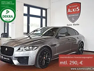 Gebraucht Jaguar XF
