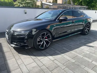 Gebraucht Audi A7 Sportback