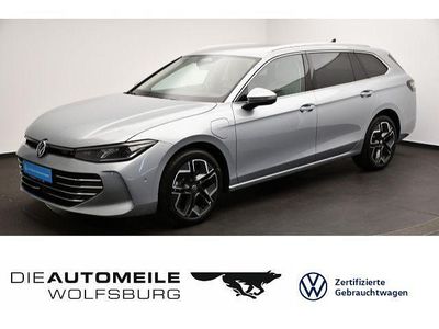 Gebraucht 2024 VW Passat Elegance Kombi | 73.510 €