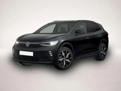 Gebraucht VW ID.4 GTX 219 kW (299 PS) 2023 Manufacturer SUV