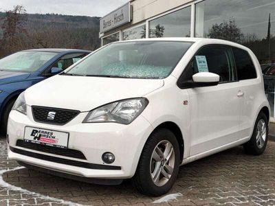 gebraucht Seat Mii Chic